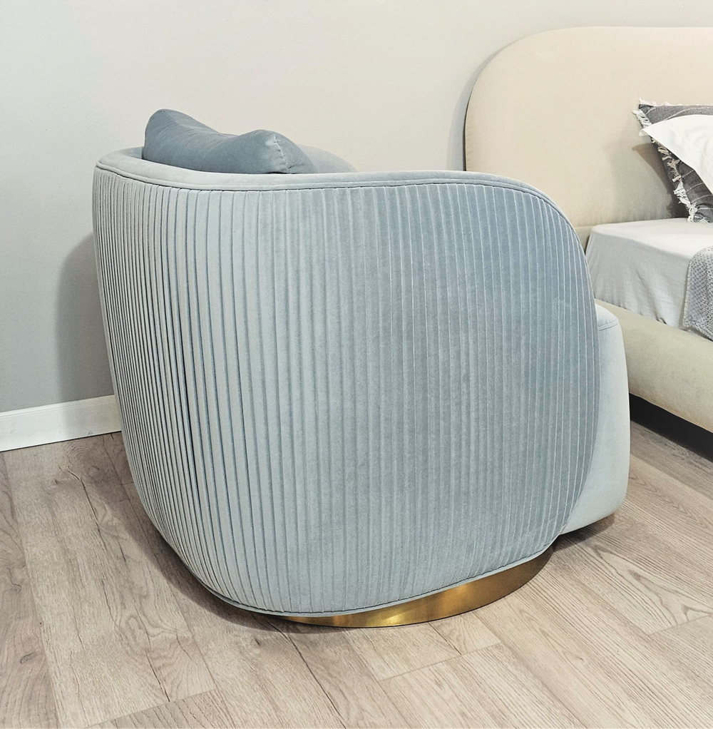 Кресло вращающееся TG-659