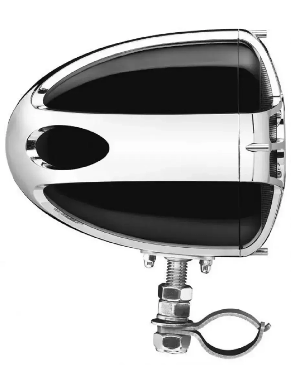 Аудиосистема для мотоциклов Boss Audio MC750B, 1000W, 4"