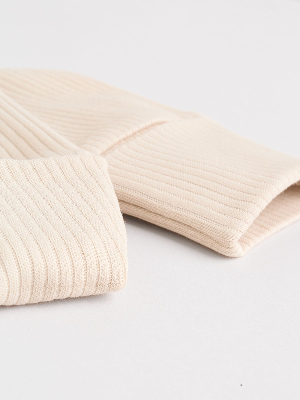 Комбинезон / Cлип для малышей Next AN3-347, 3 шт., Бежевый