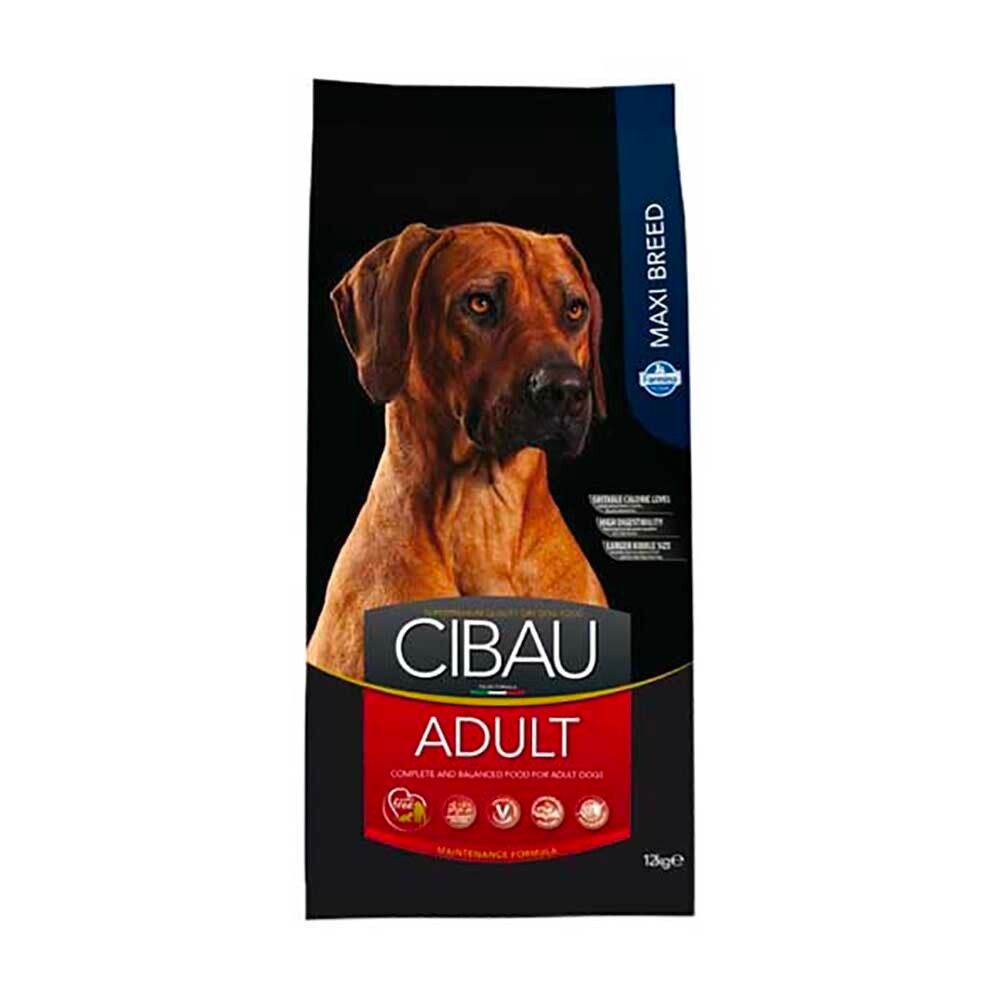 Farmina Cibau Maxi - сухой корм для собак крупных пород