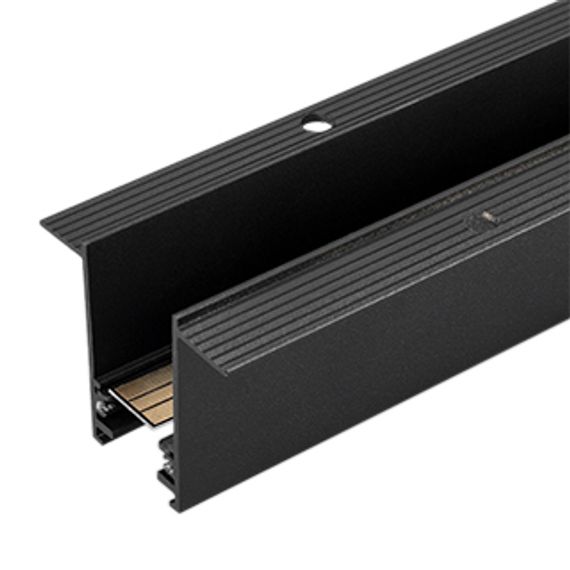 Шинопровод магнитный встраиваемый Arlight Mag-Track-2538-F-2000 033244