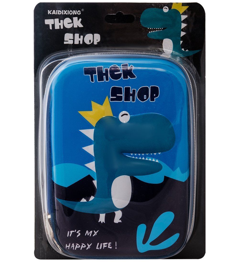 BX-135/2 Пенал «Дракон»