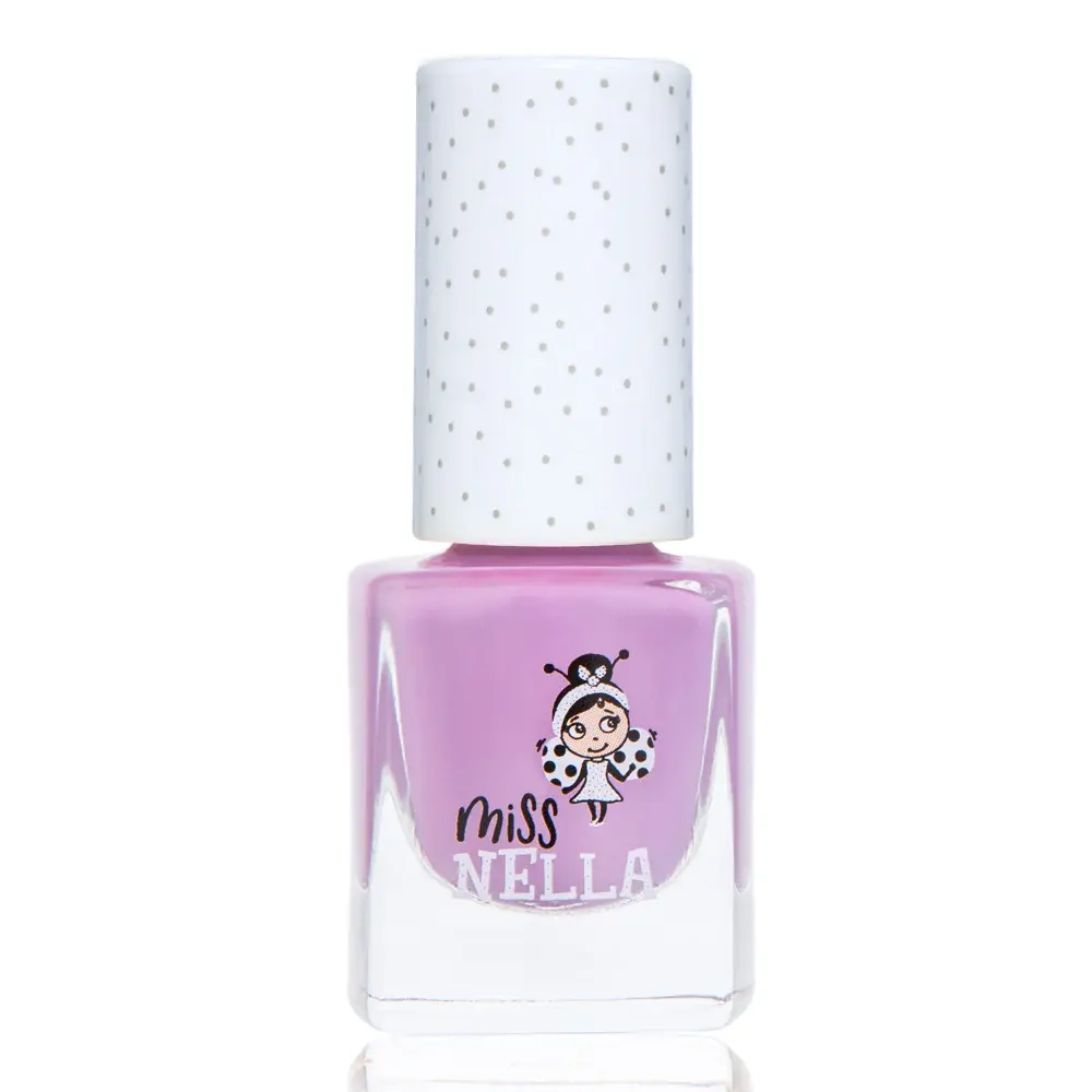 Лак для ногтей Miss Nella Bubble Gum