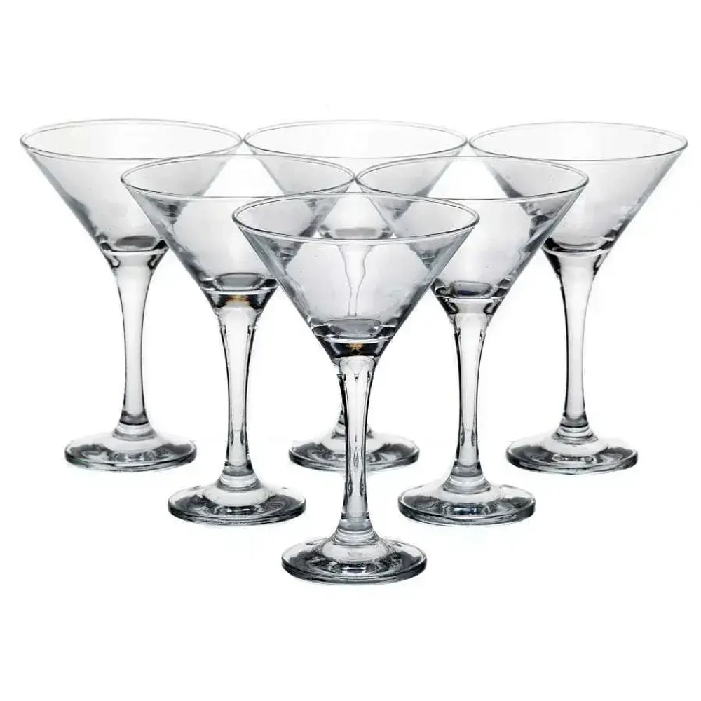 Бокал РЕСТО 6 шт. 190 мл