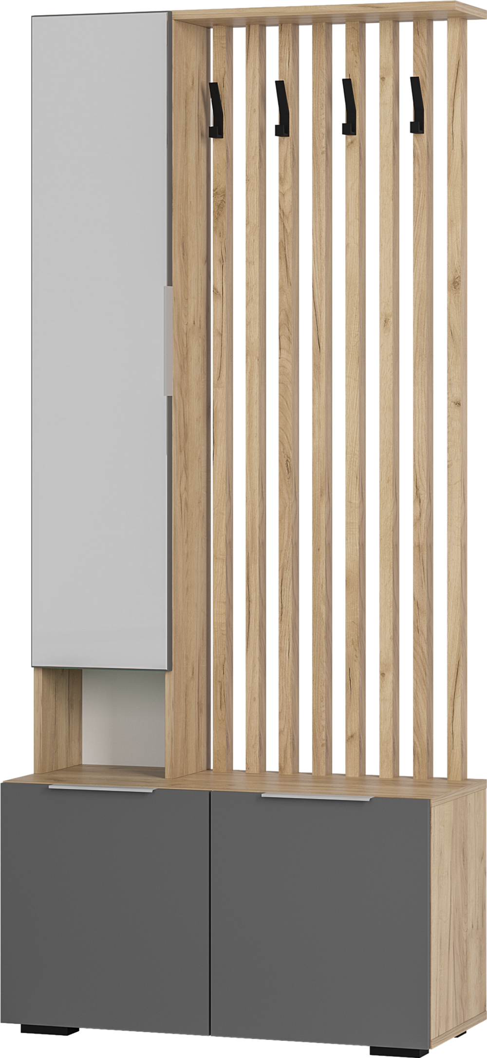 Прихожая Сандра ПР-03