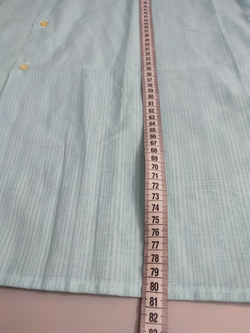 Рубашка PermaFitt базовая 56 размер, новая