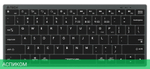 Клавиатура A4Tech Fstyler FBX51C серый