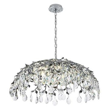 Подвесная люстра MODELUX ML.8065.10 CR