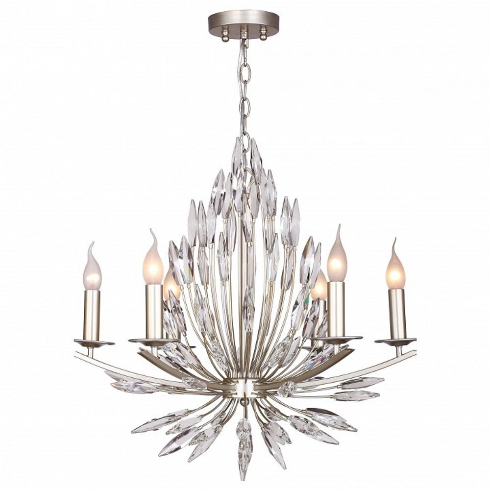 Подвесная люстра Favourite Feerie 1932-6P