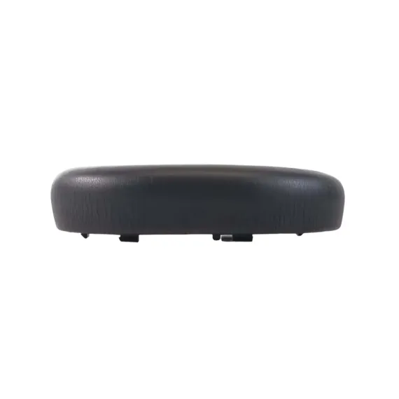 Dekoni Audio Platinum Series Replacement Ear Pads for Sony WH-1000XM5 Black