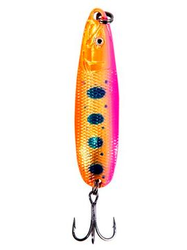 Блесна колеб. Lucky John MAIBE SPOON длин.50мм/008.0г 013