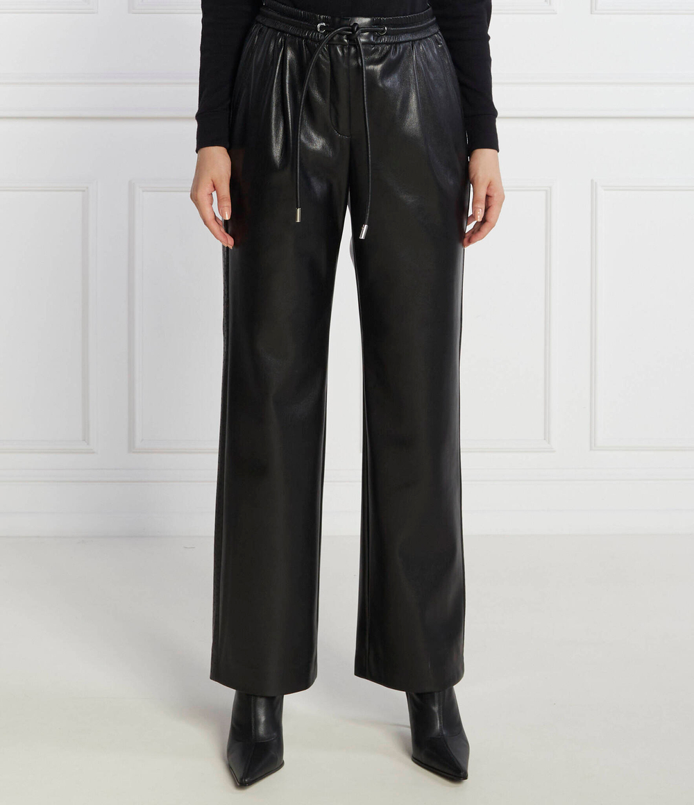 Брюки Tareta BOSS BLACK - черный(50504046)