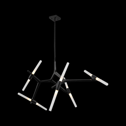 Люстра потолочная ST Luce Laconicita SL947.402.10