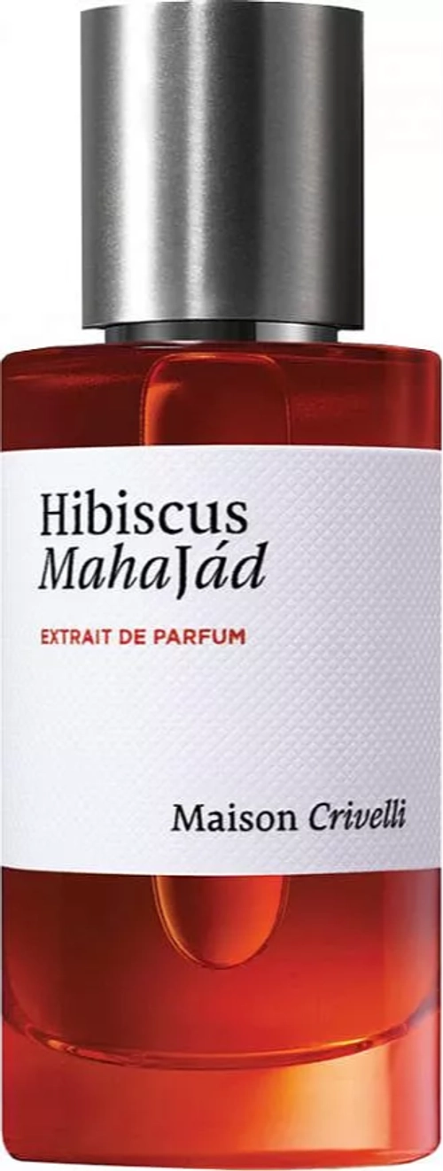 MAISON CRIVELLI HIBISCUS MAHAJAD EXTRAIT EDP 100 ML