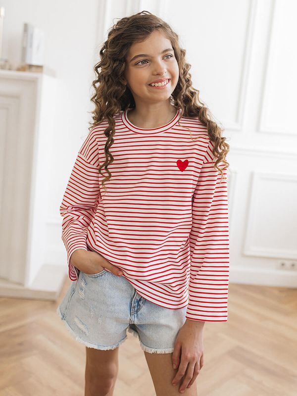 Футболка 6140