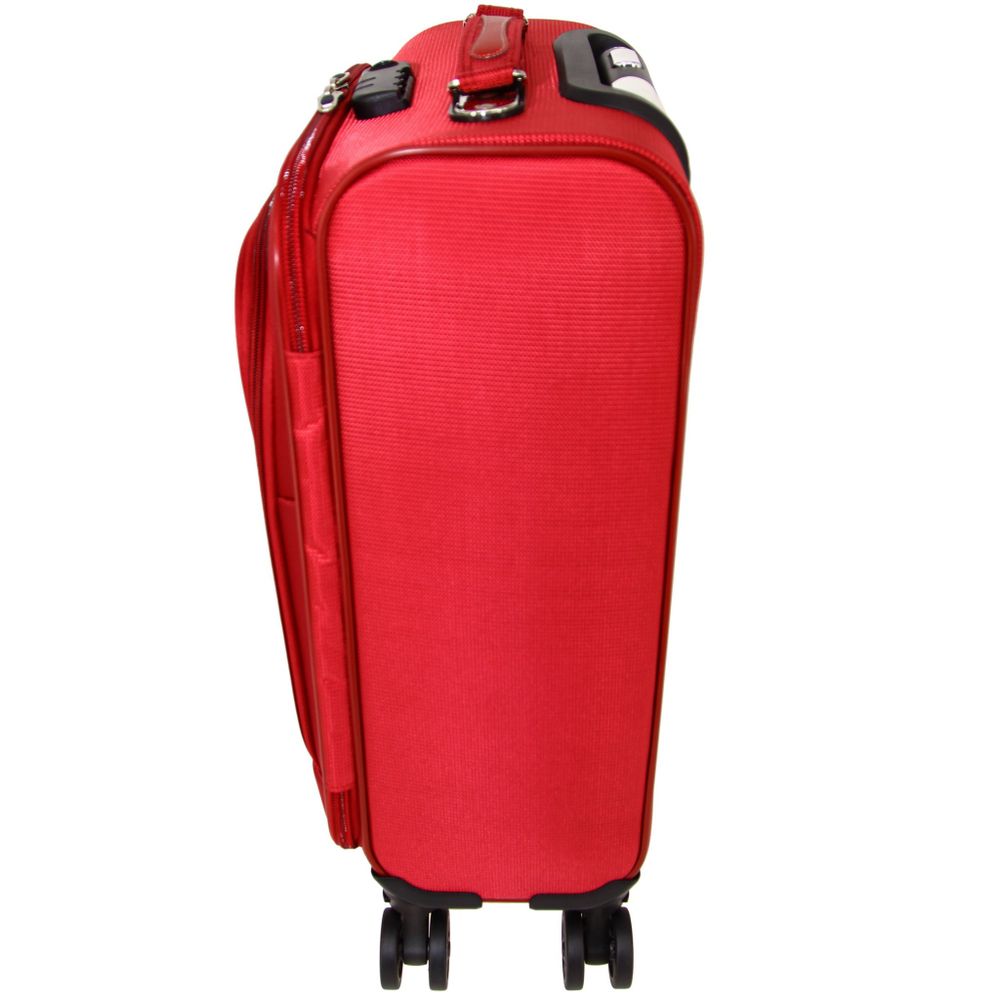 Чемодан 437-4-S