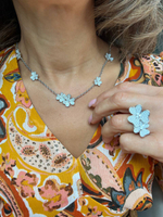 Колье Van Cleef & Arpels