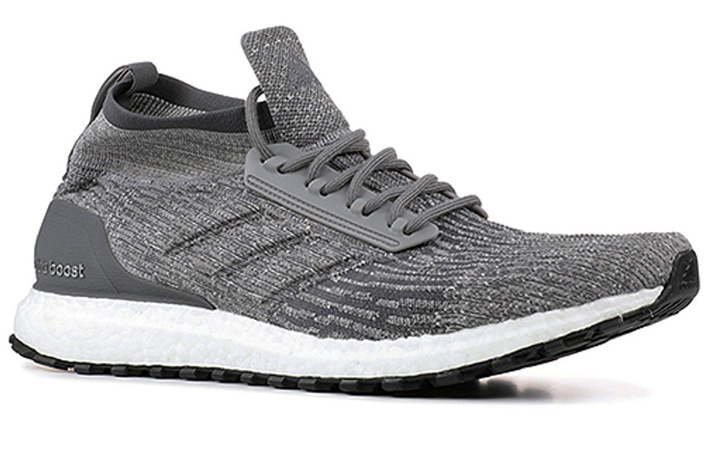 Adidas UltraBoost Atr Mid "Grey"