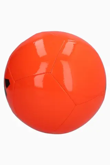 Футбольный мяч adidas Universadi размер 5 - оранжевый
