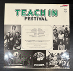 Teach-In - Festival (Голландия 1975г.)
