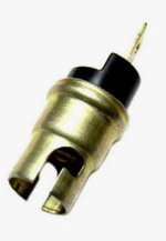 Патрон лампы повторителя поворота 2101-07 цокольный 89332