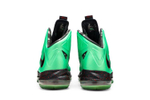 Кроссовки Nike Lebron 10 Cutting Jade