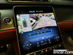 Mercedes-Benz S-Class W223 S400 d 4MATIC (05.2023)