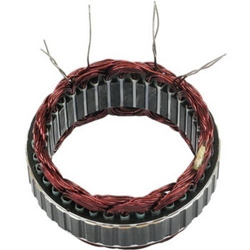 Статор генератора Nissan Almera