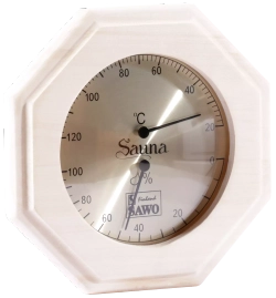 SAWO Термогигрометр, 241-THA