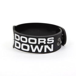 Браслет 3 Doors Down (308)