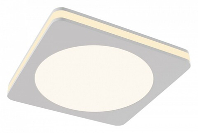 Встраиваемый светильник Maytoni Technical Phanton DL303-L12W