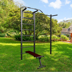 Уличная шведская стенка Sv Sport У435