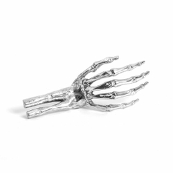 Статуэтка Wunderkammer Skeleton Hand 10889