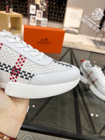 Кроссовки Hermes