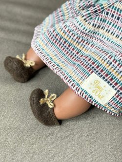 Кукла Nines 45см MARIA мягконабивная (N6440K)