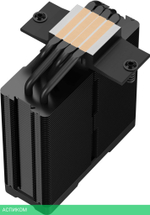Кулер для процессора DeepCool AG400 DIGITAL BK (R-AG400-BKNDMN-G-2)