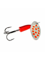 Блесна для рыбалки Turba XL 25гр #WSS