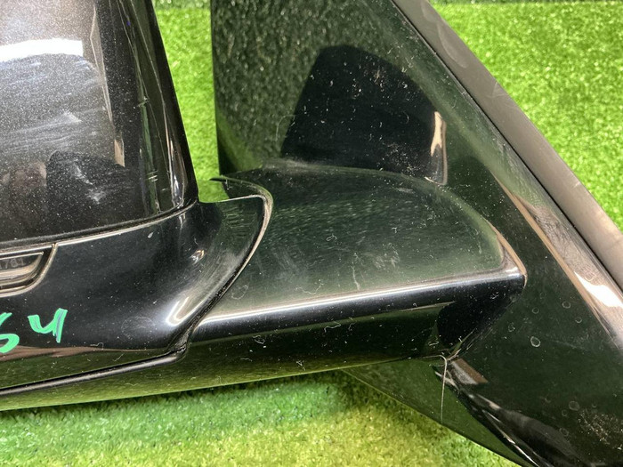 Зеркало правое BMW X5 G05 (2018-н.в.) 9 контактов