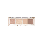 Палетка теней 4-х цветные MISSHA Day Vibe Palette Beige Motion 3 гр