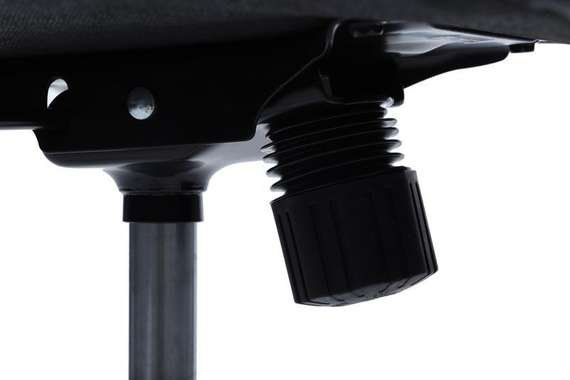 Кресло Art RCH 6015H Черный