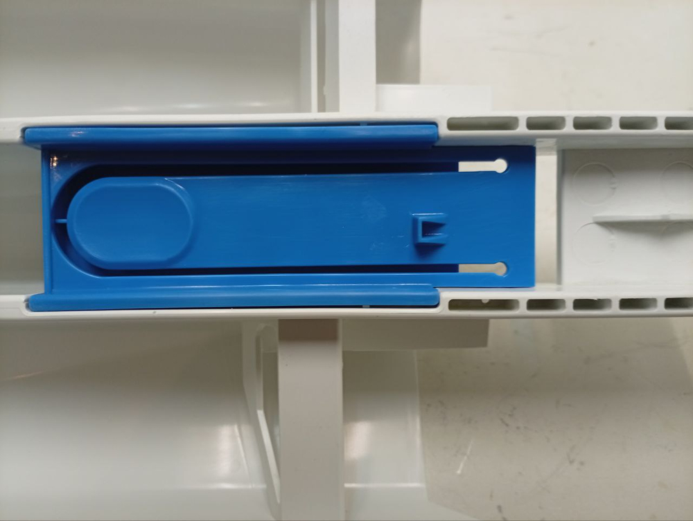 WFXI2840EU кт22 Дозатор моющих средств для стиральной машины Bosch Siemens 5500014987 б/у