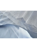 Юбка плиссированная пачка