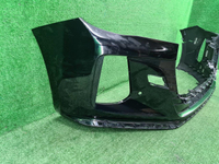 Бампер передний Hongqi H5 2 (2022-н.в.)