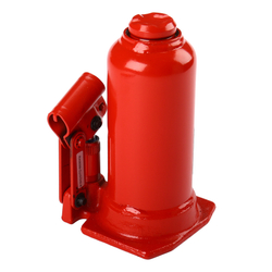 GTE-TH910001 - Домкрат бутылочный 10т 180-430мм GTE -