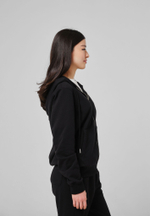 Костюм спортивный на замке ARGYMAQ BLACK
