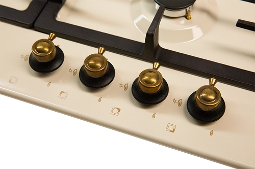 Газовая варочная панель Oasis серии PROMO P-MRP