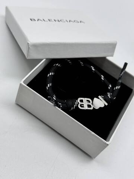 Браслет Balenciaga