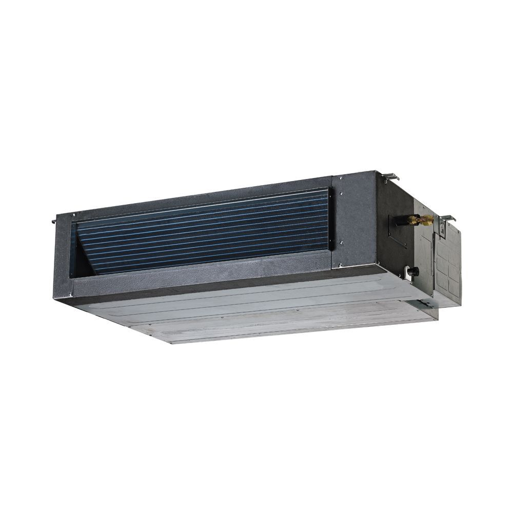 Внутренний блок Systemair SYSVRF2 DUCT 22 Q