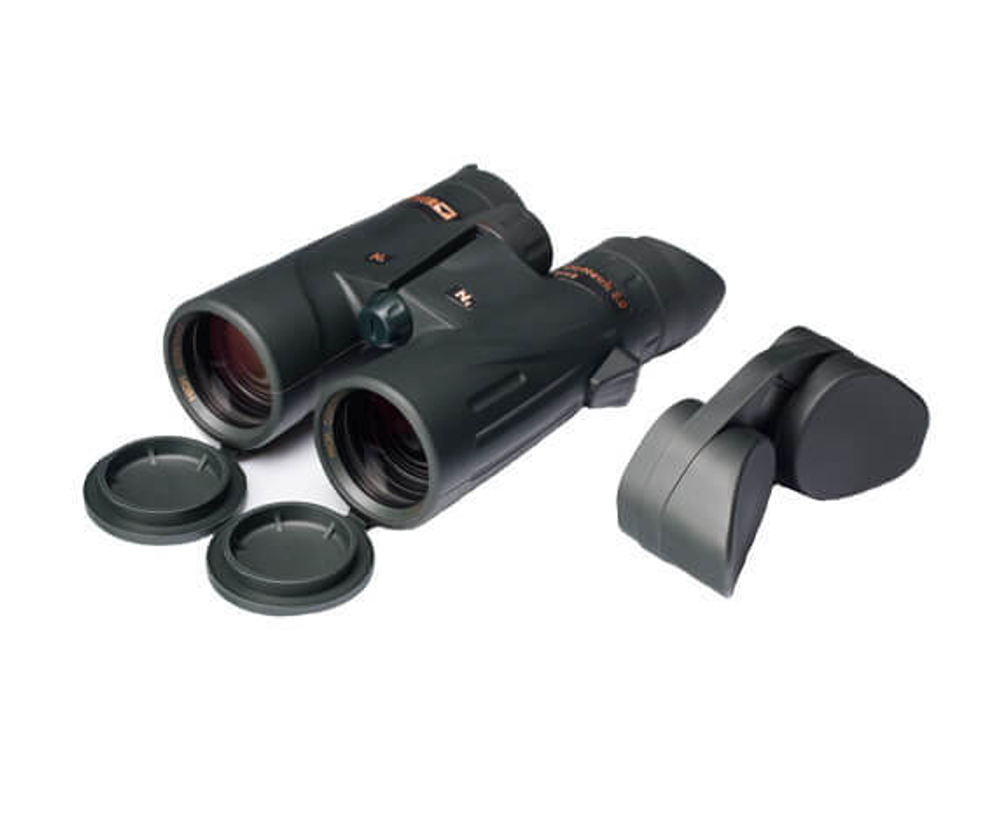 Бинокль Steiner SkyHawk 3.0 8x42 - фото 2