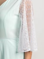 Платье Бьюти (ментол) П15561-18М LT Collection